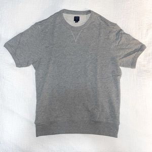 J. Crew Short Sleeve Sweater